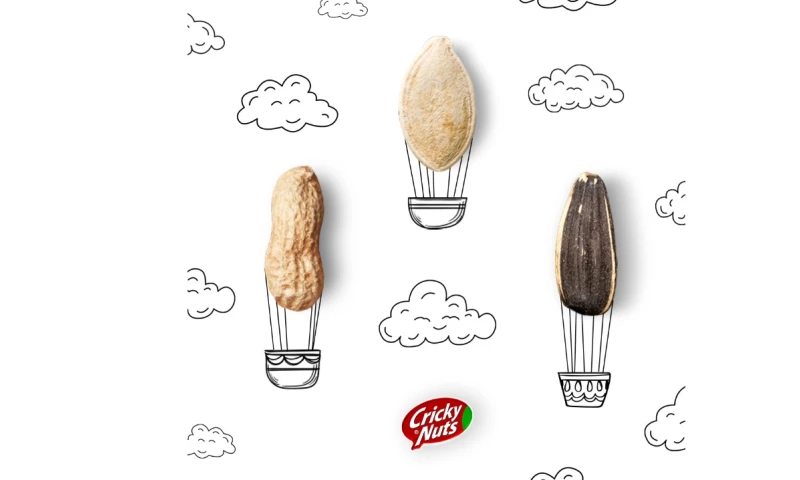 Digitron Media - Instagram banner