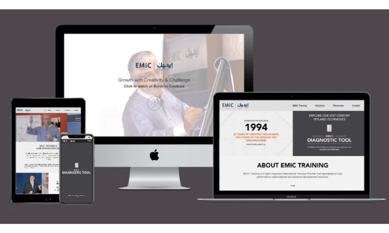 WDI - EMIC Training