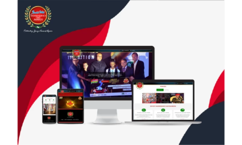 WDI - The Indomie Independent Day Award