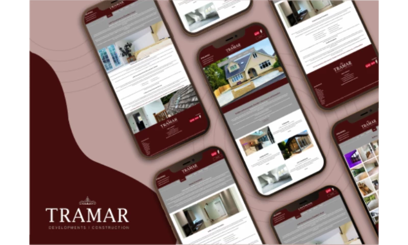 WDI - Tramar Developments | Constructions