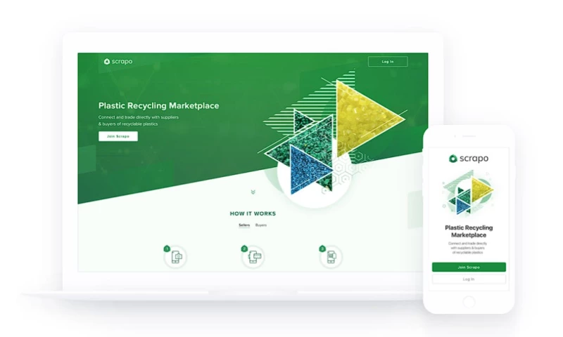 Zfort Group - Scrapo