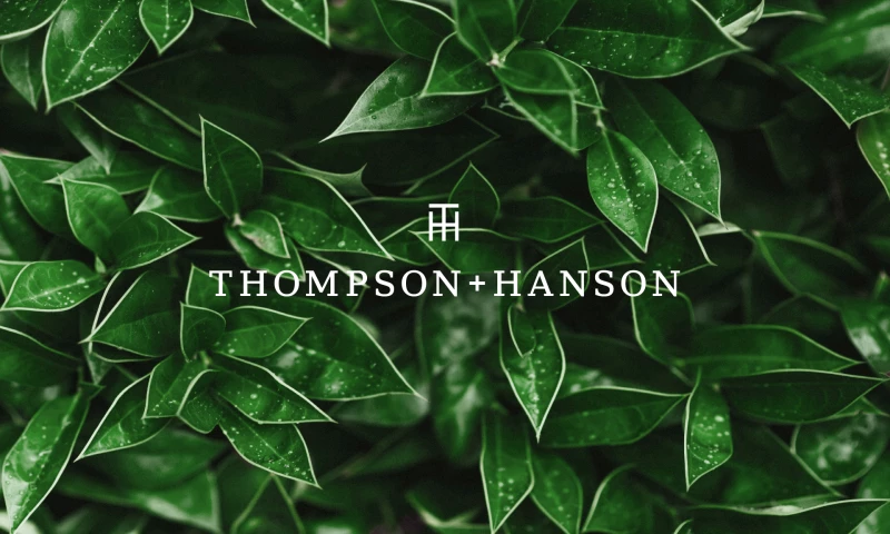 Thompson + Hanson