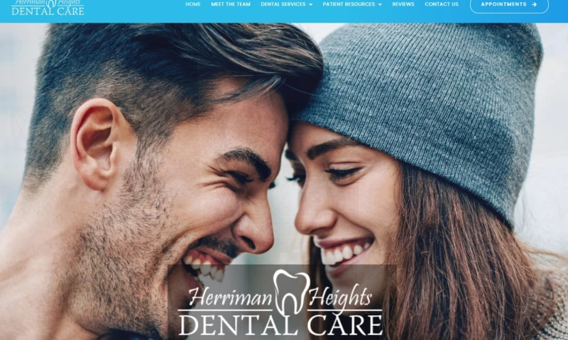 Utah SEO Experts - Dental Website & SEO