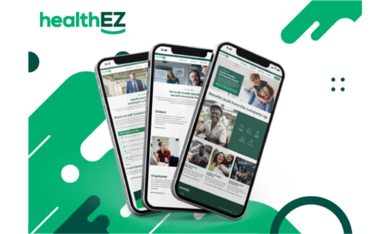 WDI - HealthEZ