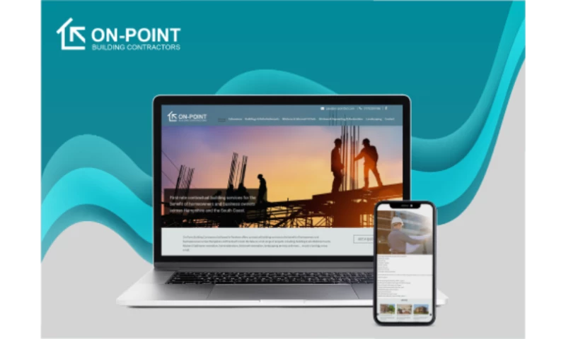 WDI - On-Point Building Contractors Ltd.