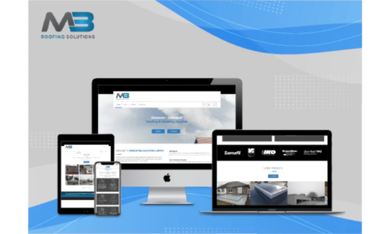 WDI - MB Roofing Solutions