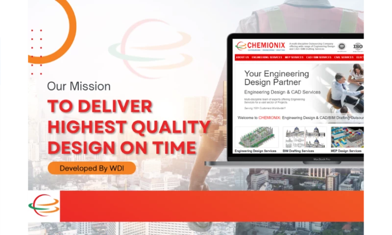 WDI - Chemionix