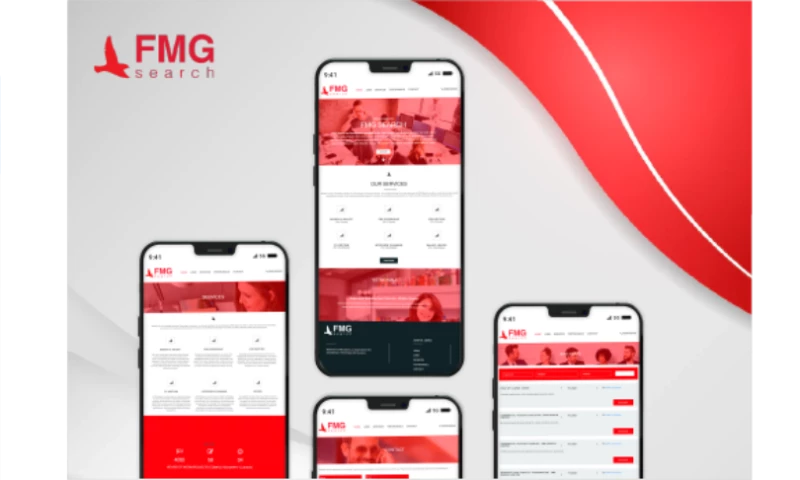 WDI - FMG Search