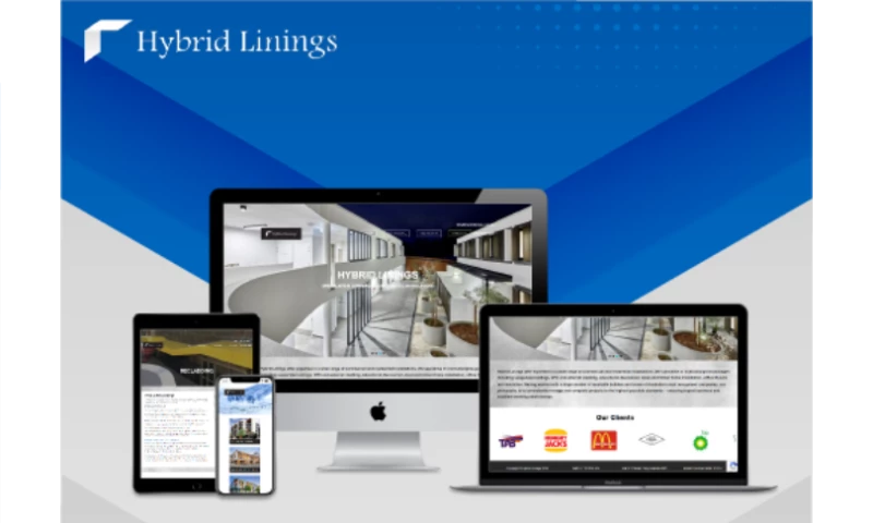 WDI - Hybrid Linings