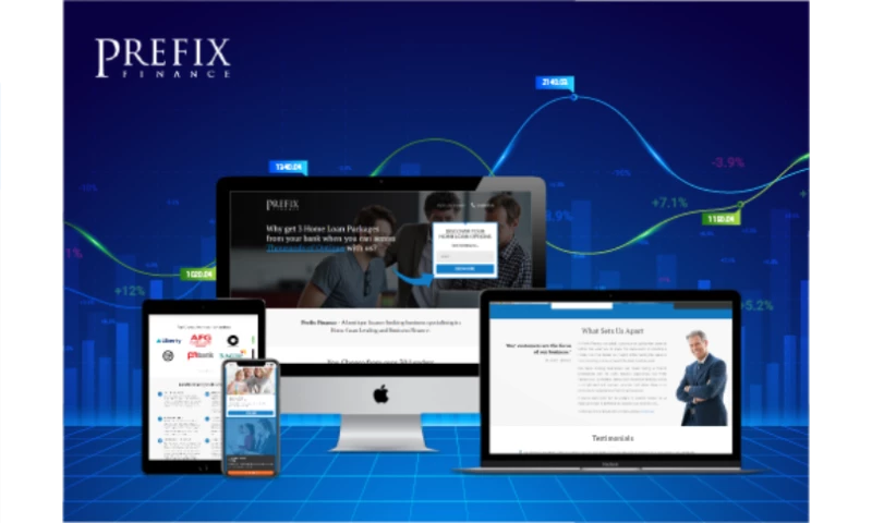WDI - Prefix Finance