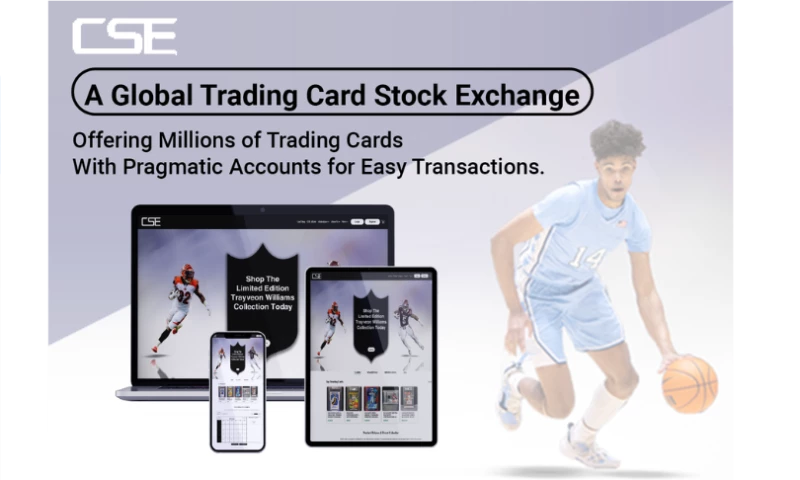 WDI - Card Stock Exchange, LLC