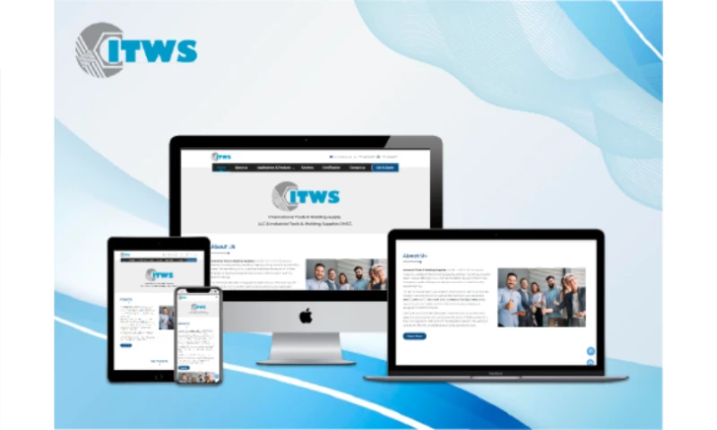 WDI - International Tools & Welding Supplies LLC