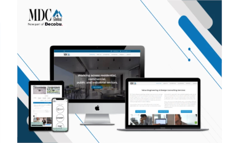 WDI - MDC Global