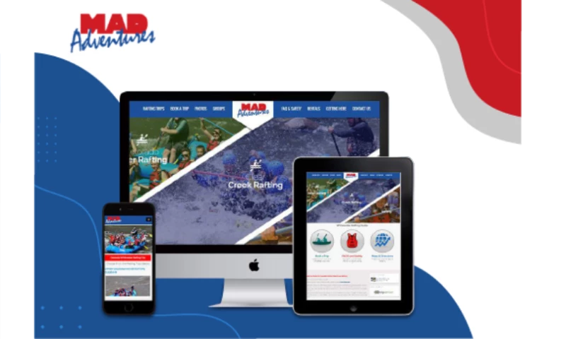 WDI - Mad Adventures