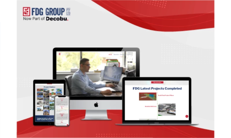 WDI - FDG Group