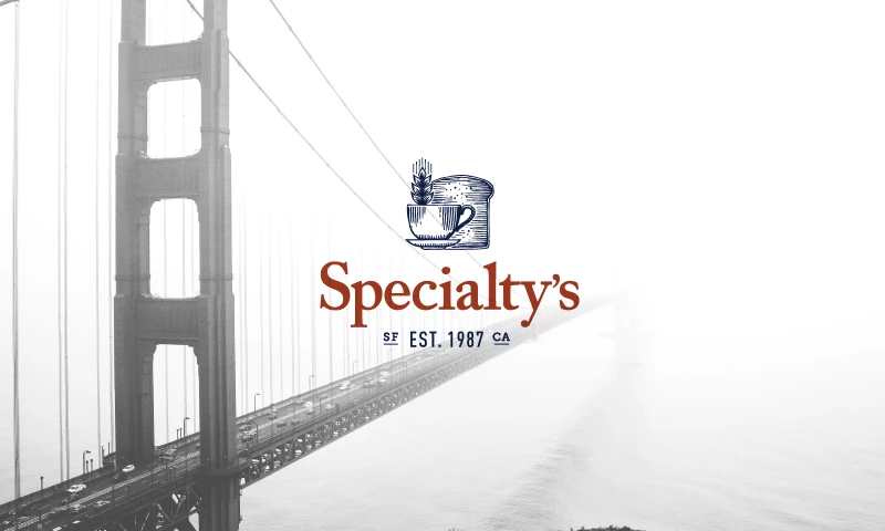 CRP - Specialty's Cafe & Bakery