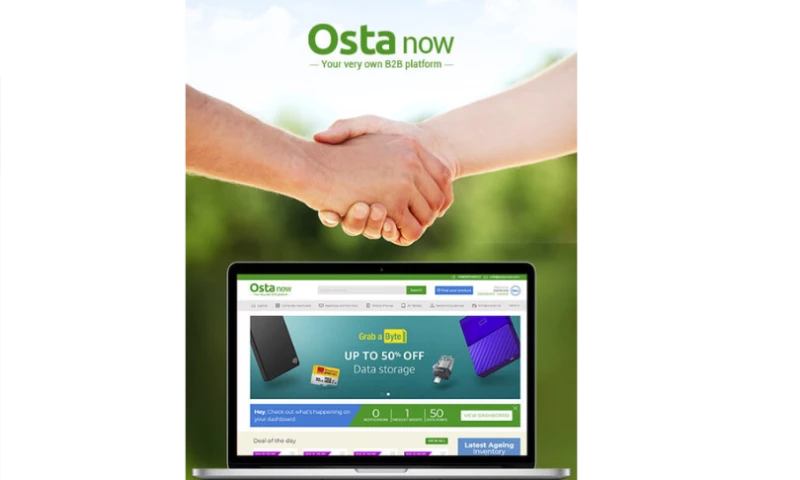 WDI - Ostanow