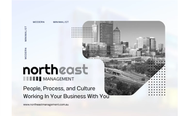WDI - North East Management