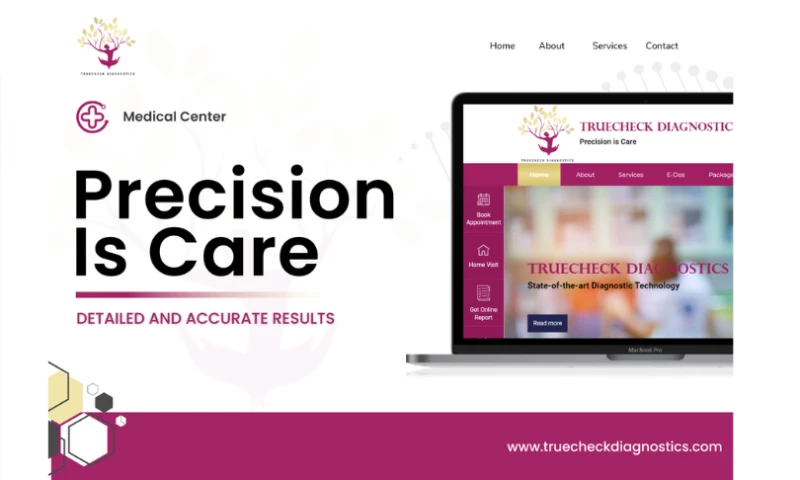 WDI - Truecheck Diagnostics