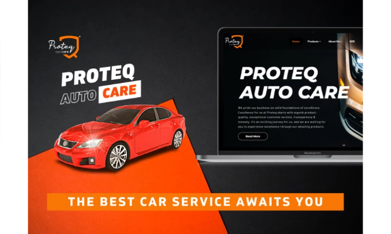 WDI - Proteq Auto Care