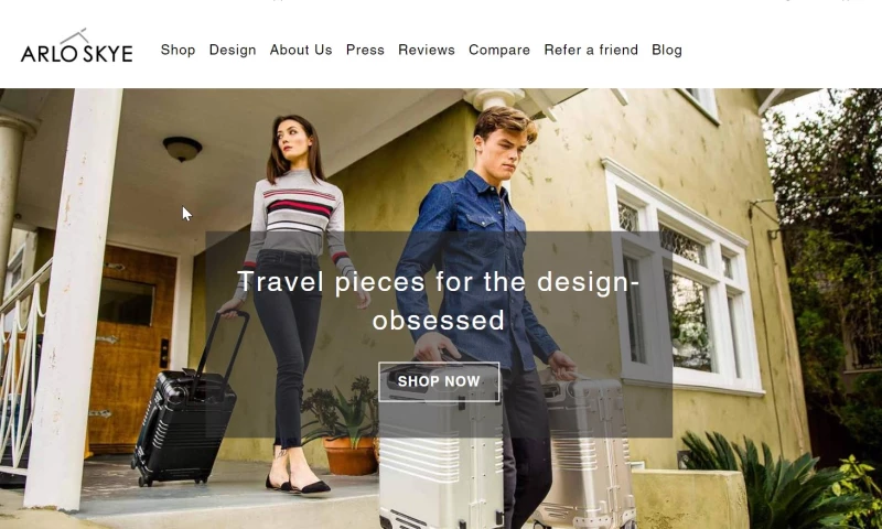 Understands all of Shopify