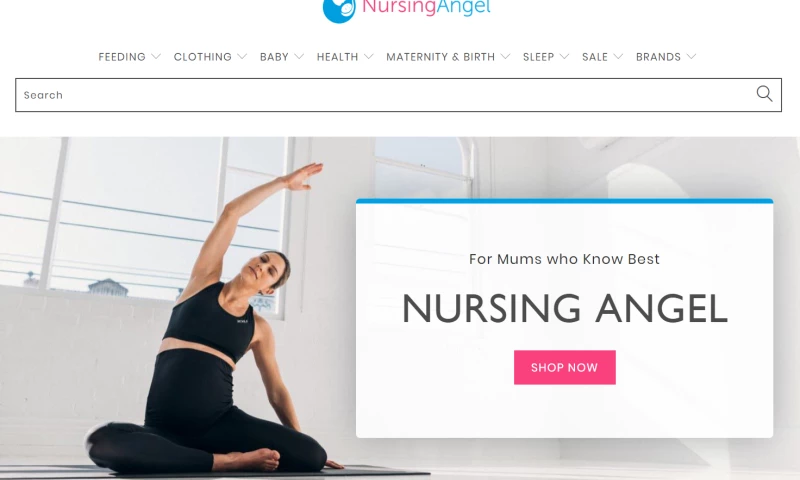 SEO for Australia's number 1 nursing store