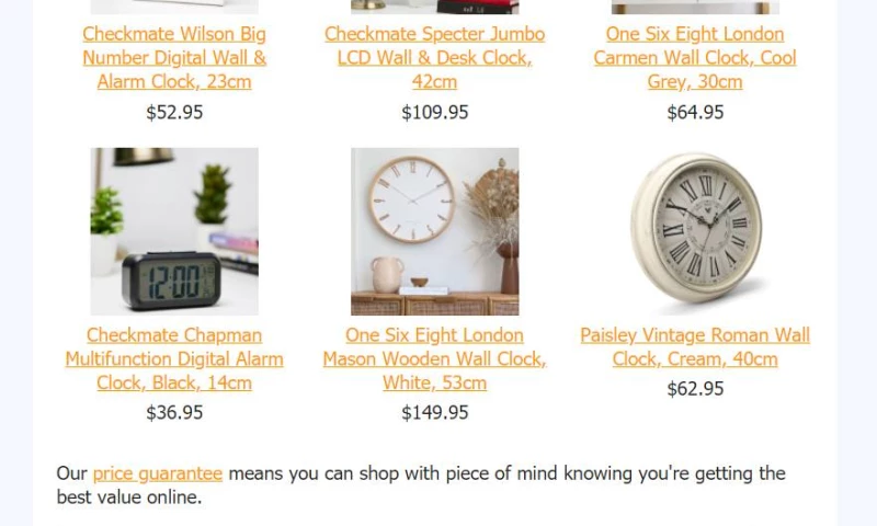 More ongoing profit from automatic flows in Klaviyo