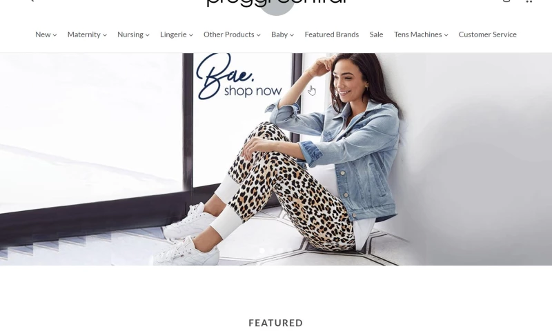 Continued growth month on month