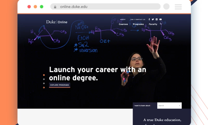 WPExperts - Duke University