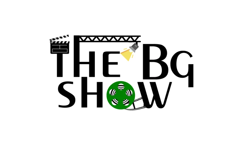 Borgfy - TV Show logo