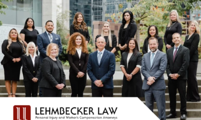 Lehmbecker Law