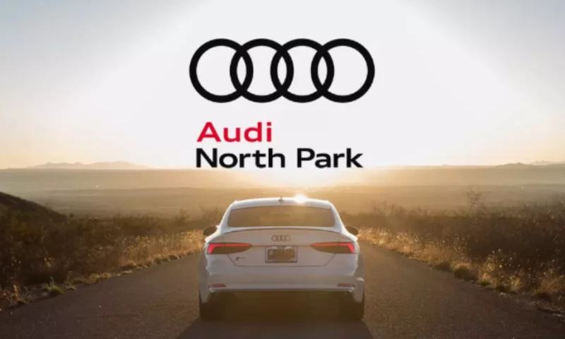 Audi North Park