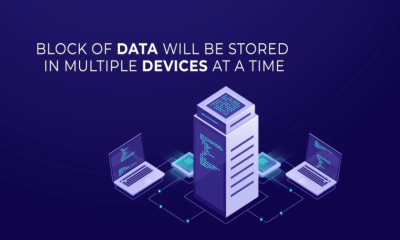 Motion Dock - Delta Lake video