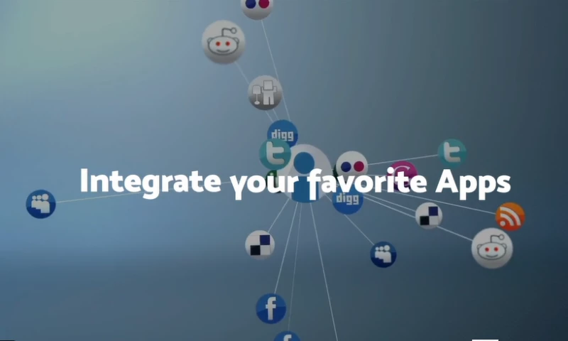 Motion Dock - PRONNIX - Product Video