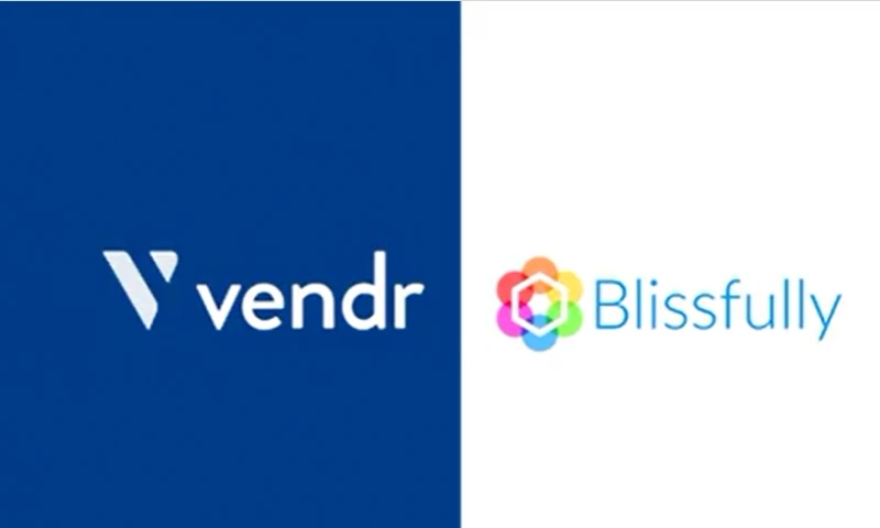 Motion Dock - Vendr x Blissfully - Promo video