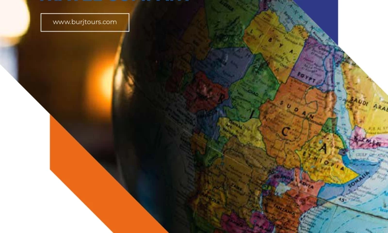 Oak Nation, Inc. - Burj Company Profile