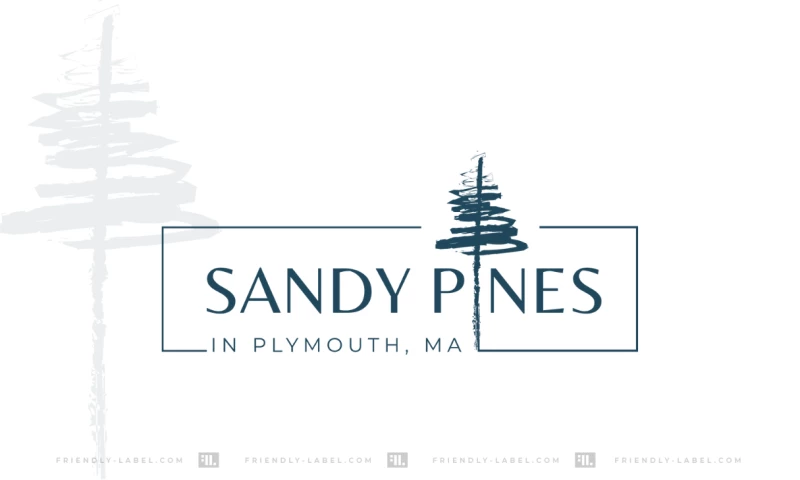 Branding for an amazing and vibrant community in South Plymouth