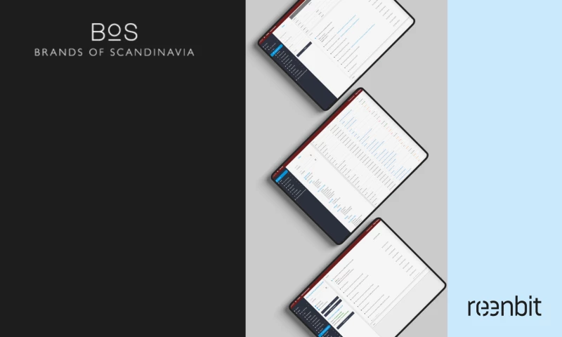 Back office synchronization for BoS