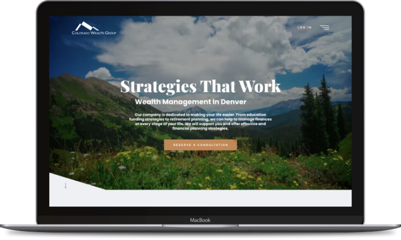 Colorado Wealth Group