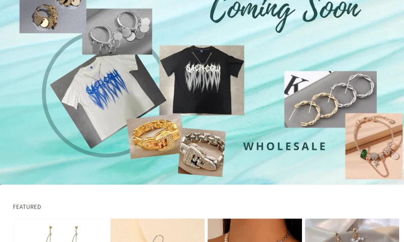 Ambient Infotech - Fashion Infinity