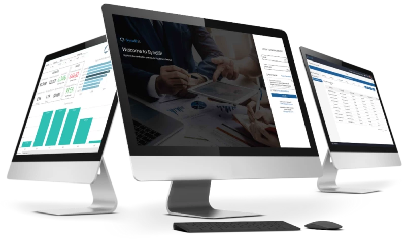 Fintech Equipment Application Development