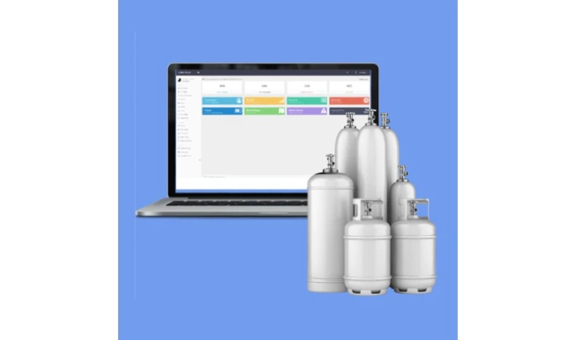 Cloud-Based Remote Monitoring System Development