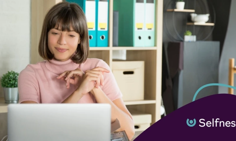 Case Study: Selfnest - Mental Health App Development