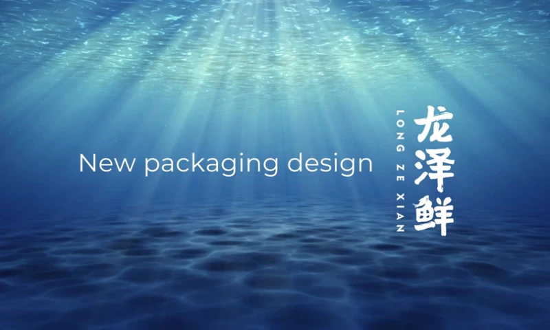 360BRAND - Packaging Design