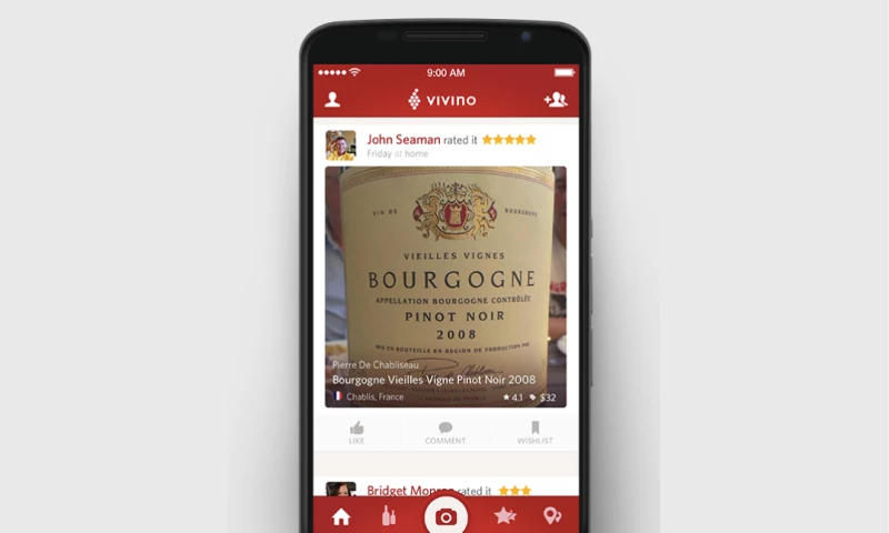 Vivino