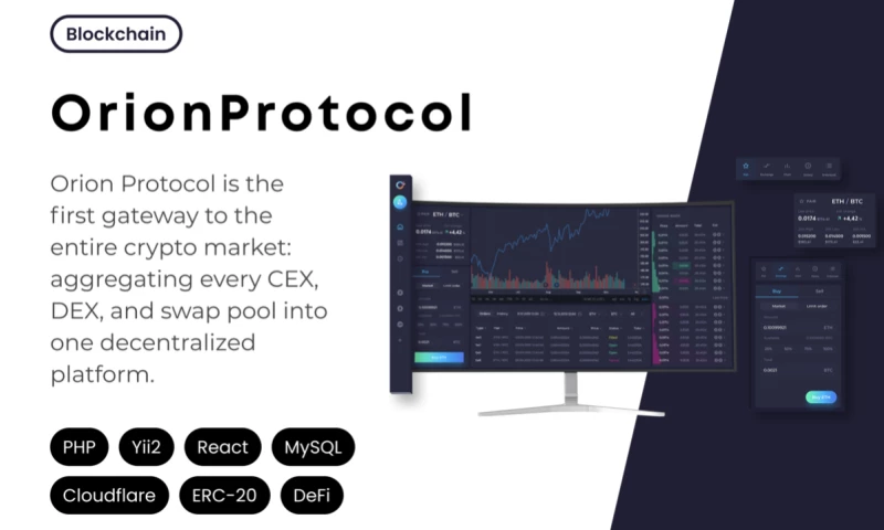 OrionProtocol