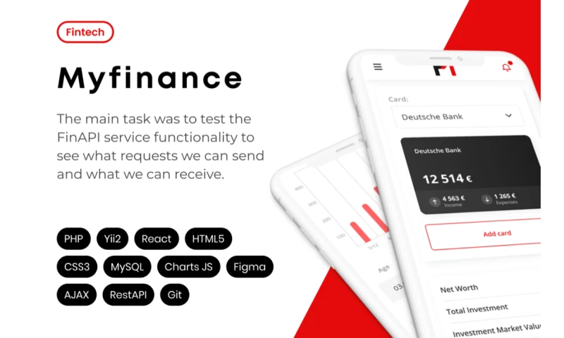 Myfinance