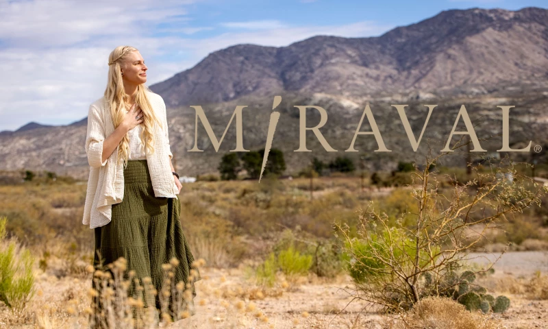 INDIRAP - Hyatt Miraval