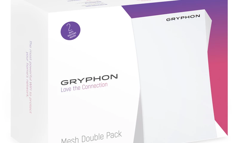Gryphon Wireless