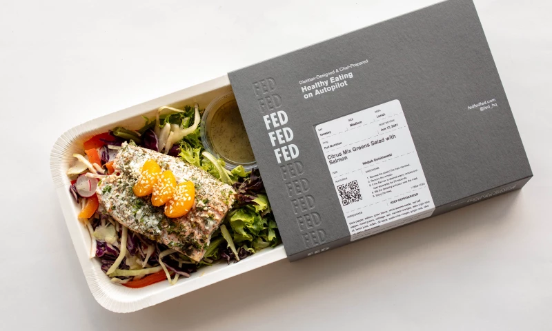 Packaging Arts - Daily Delivery Packaging